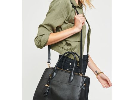 Cooper Satchel Cheap