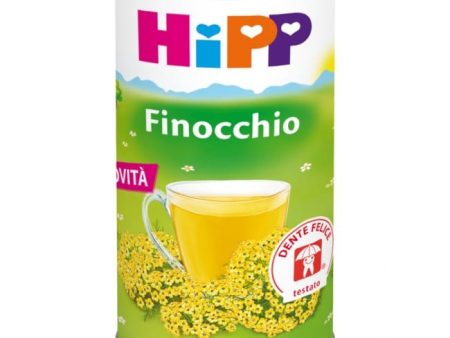 Tisana Finocchio Biologico 200 g Fashion