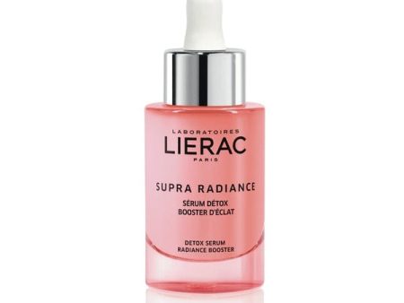 Supra Radiance Siero Detox  30 ml Online now