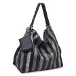 Amara Snake Hobo on Sale