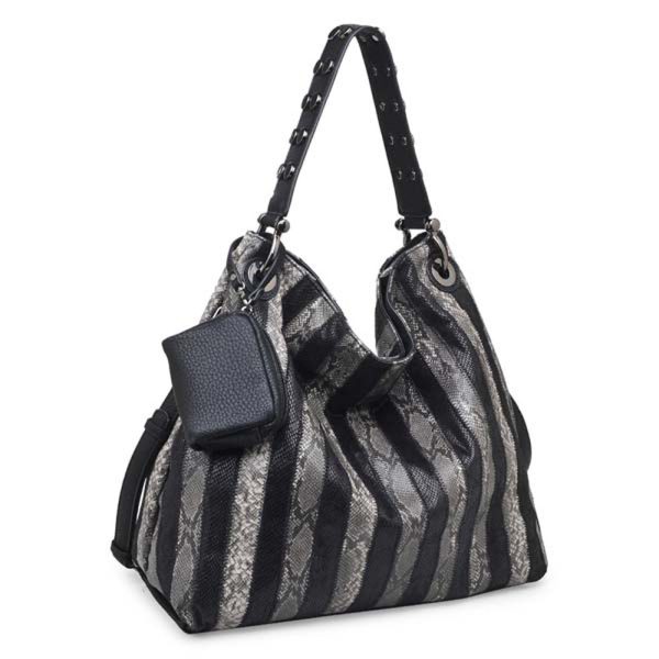 Amara Snake Hobo on Sale