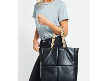 Zoe Tote For Cheap