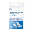 Waterproof Plasters 20 Cerotti Impermeabili Supply