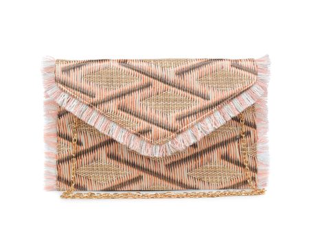 Dominica Clutch Sale