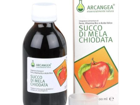 Succo Di Mela Chiodata Ferro 200 ml Online