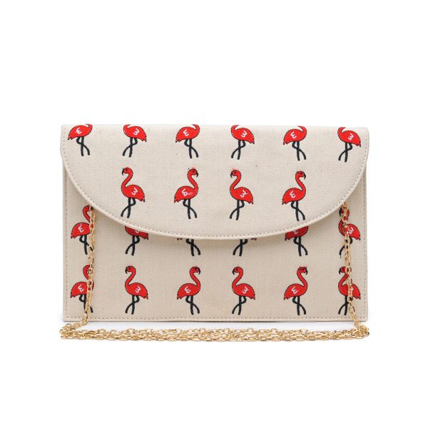 Daiquiri Clutch Online Hot Sale