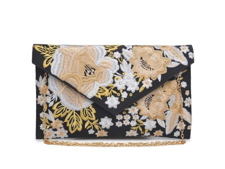 Florina Clutch Cheap