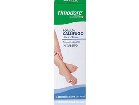 Timodore Pomata Callifugo In Tubetto 5 ml Discount