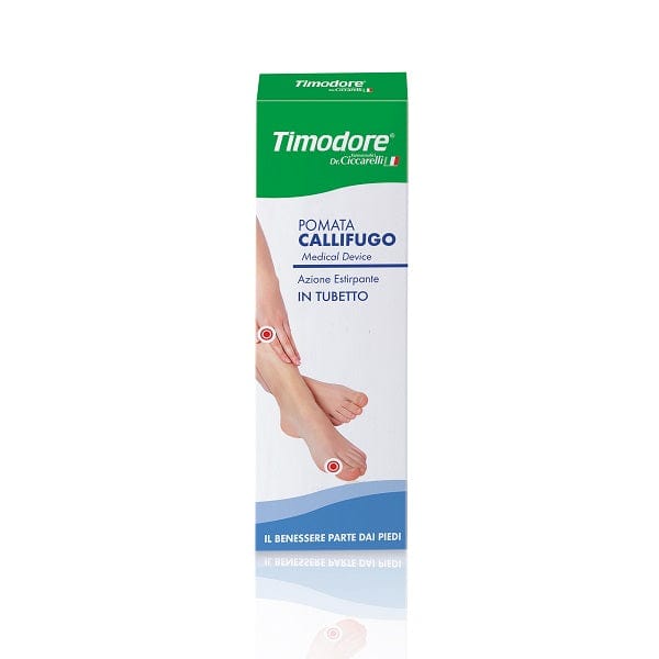 Timodore Pomata Callifugo In Tubetto 5 ml Discount