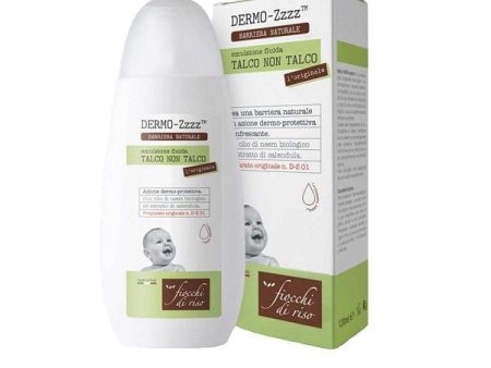 Talco Non Talco Originale 120 ml Fashion