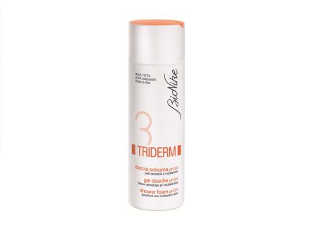 Triderm Doccia Schiuma Ph 3,5 200 ml Sale