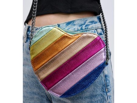 Tasha - Heart Crossbody For Sale