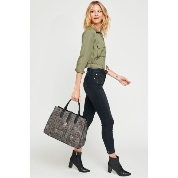 Bryony Tote Discount