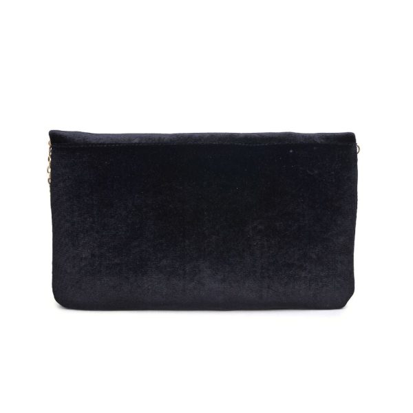 Tallulah Clutch For Discount