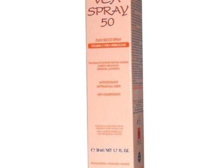 Spray 50 ml Sale