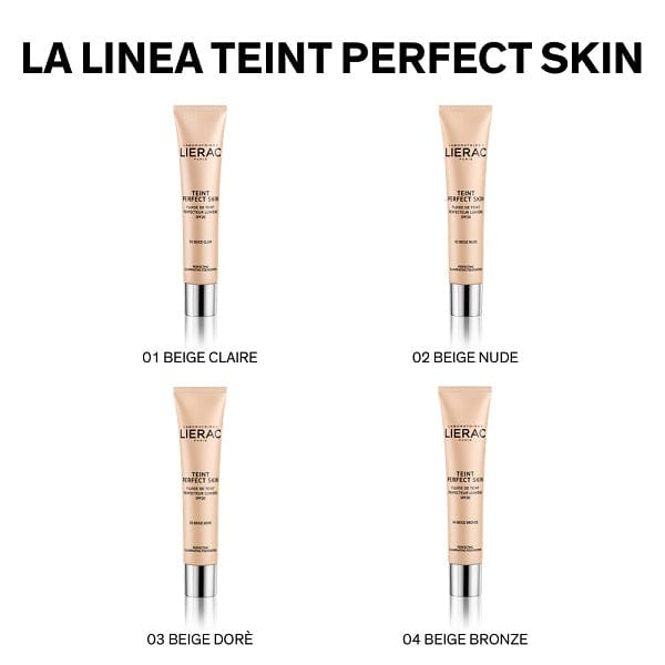 Teint Perfect Skin Beige Nude 30 ml Cheap