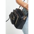 Abigail Crossbody Fashion