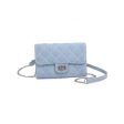 Winona - Denim Crossbody Fashion