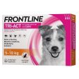 Tri-Act Spot On Cani 5-10 kg 1 ml 3 Pipette For Sale