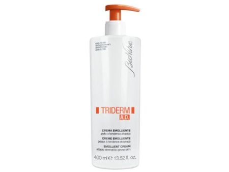 Triderm AD Crema Emolliente 400 ml Discount