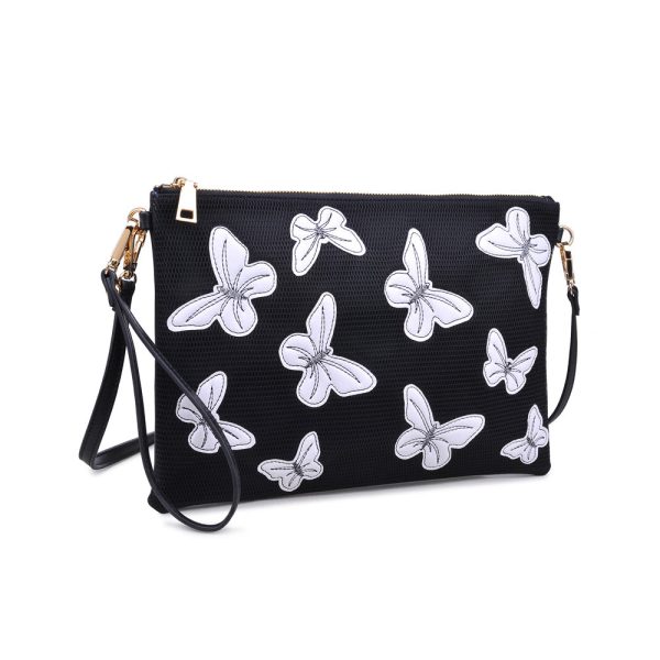 Papillon Clutch Supply