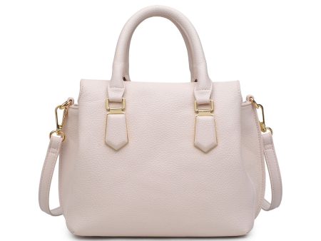 Emmylou Satchel Fashion