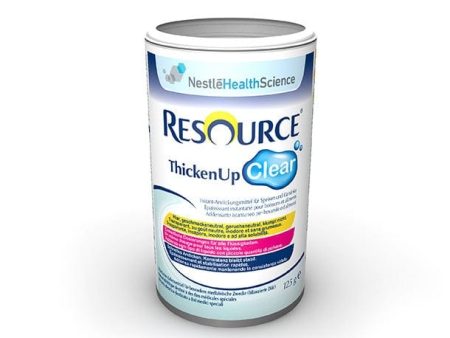 Thickenup Clear 125 g For Cheap