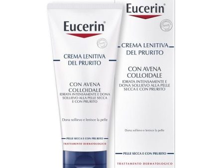 UreaRepair Crema Lenitiva Del Prurito 200 ml For Discount