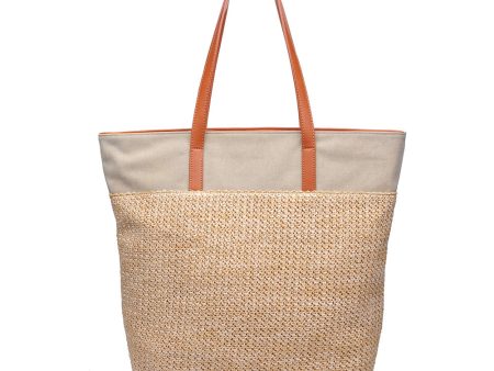 Marina Tote Hot on Sale