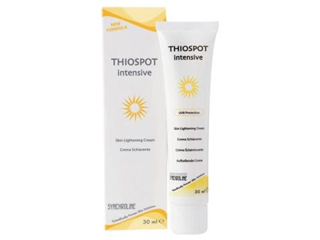 Thiospot Intensive 30 ml For Cheap