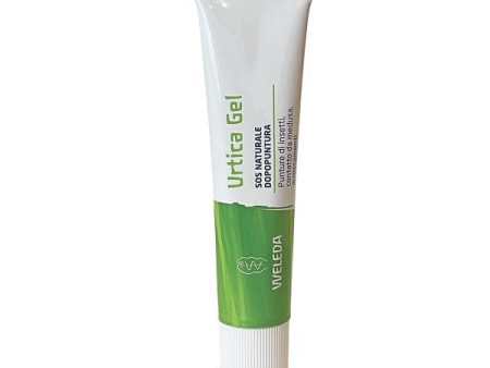 Urtica Gel Dopo Puntura 25 g Sale