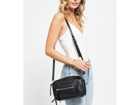 Abigail Crossbody Fashion