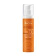 Trattamento Solare Antietà SPF 50+ Colorato 50 ml Fashion