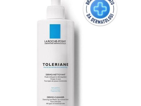 Toleriane Detergente Delicato 400 ml Fashion