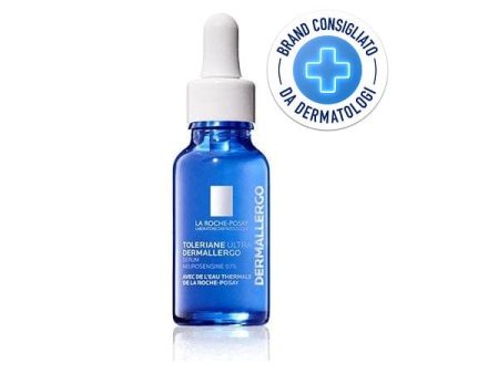 Toleriane Ultra Dermallergo Siero 20 ml on Sale