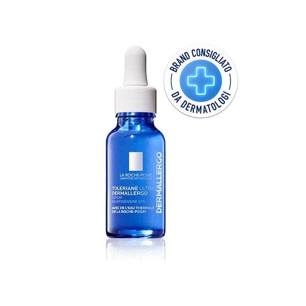 Toleriane Ultra Dermallergo Siero 20 ml on Sale