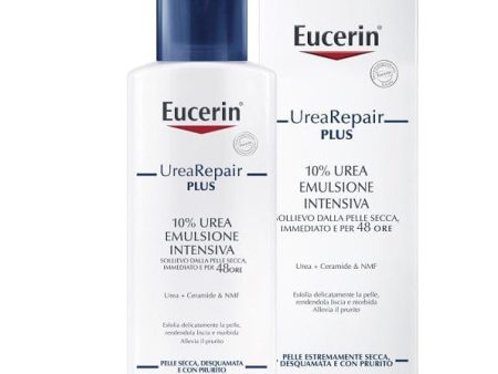 UreaRepair Plus Emulsione Intensiva 10% Urea 250 ml Online