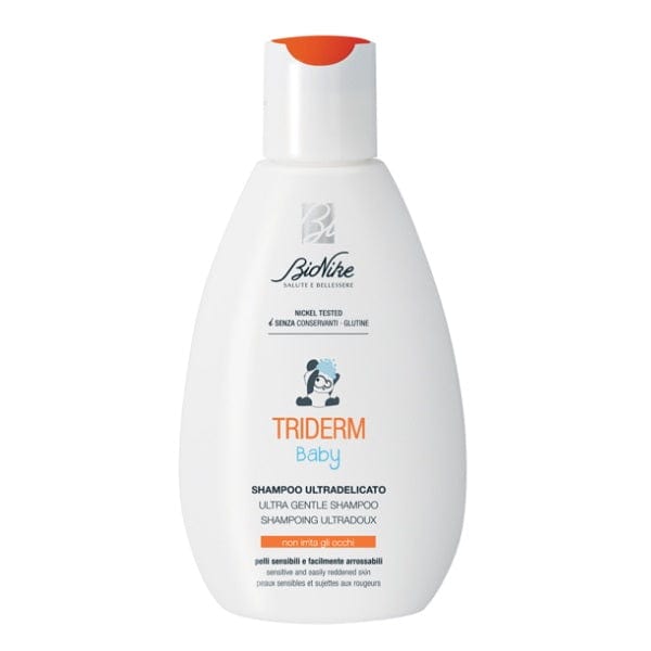 Triderm Baby Shampoo Ultradelicato 200 ml For Cheap