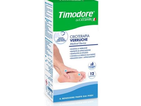 Verruche Crioterapia Tubo 75 ml Discount