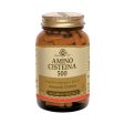 Amino Cisteina 500 30 Capsule Vegetali Supply