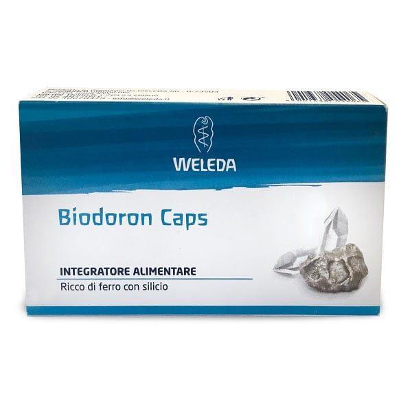 Biodoron Caps 20 Capsule For Cheap