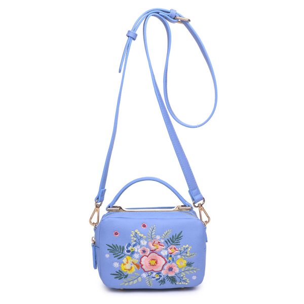 Iris Crossbody For Sale