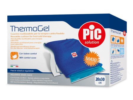 Thermogel Cuscino 20x30 cm Supply