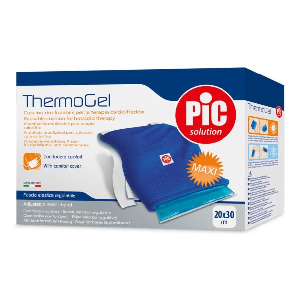 Thermogel Cuscino 20x30 cm Supply