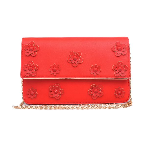 Soho Clutch Fashion