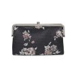 Sandra Floral Wallet Online Sale