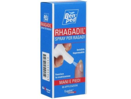 Spray Per Ragadi 9 ml For Cheap