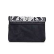 Regina Clutch Online now