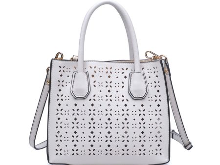 Tulip Tote Hot on Sale