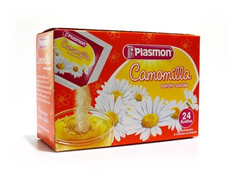 Tisana Camomilla 24 Bustine Cheap